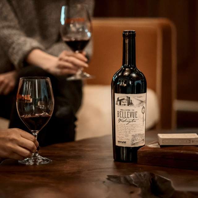 Browne Family Vineyards