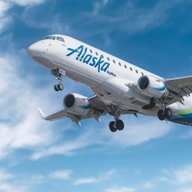 Alaska Airlines New Nonstop Flight to Japan from SEA Airport