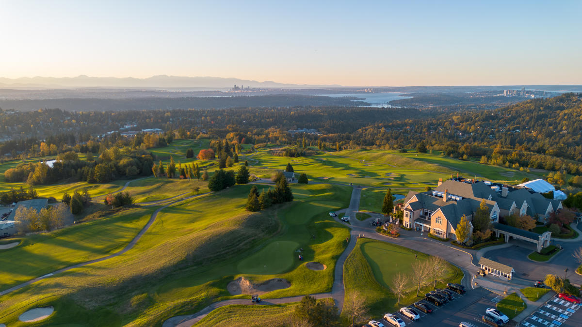 Newcastle Golf Club