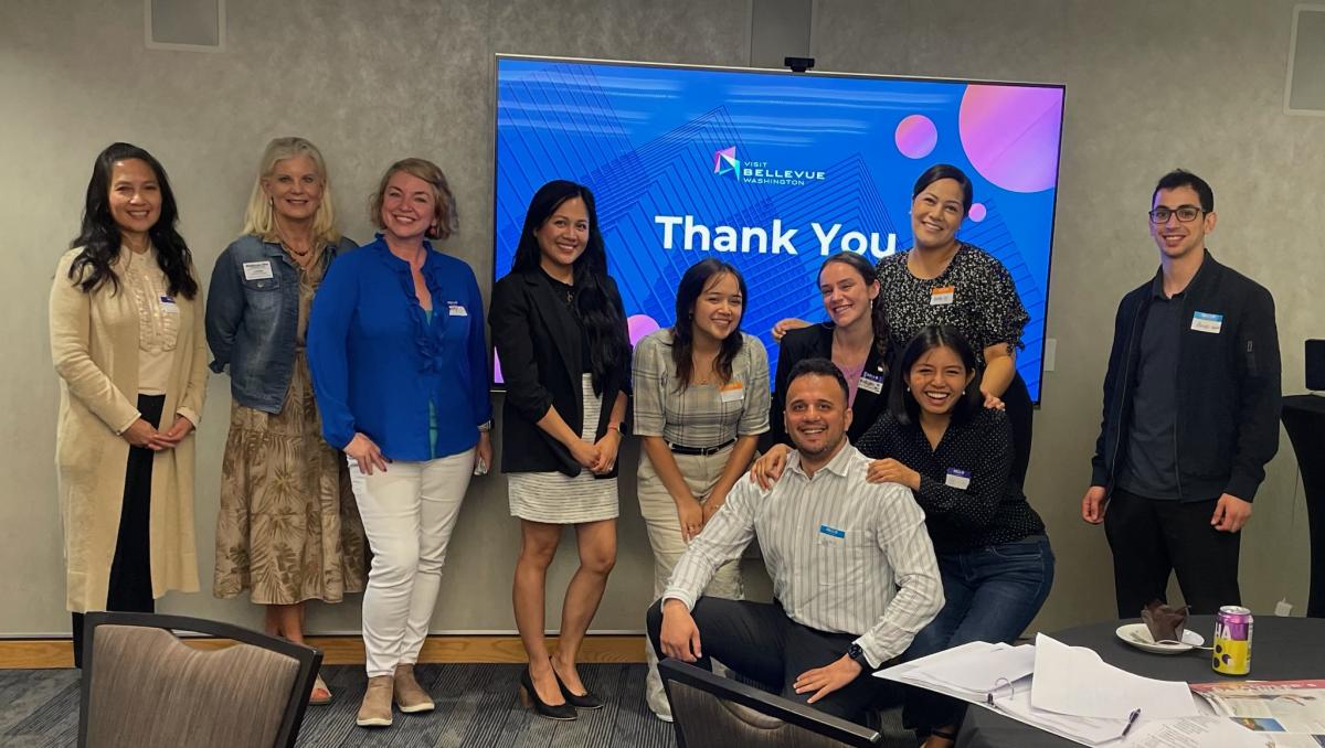 June 2023 CTA Class