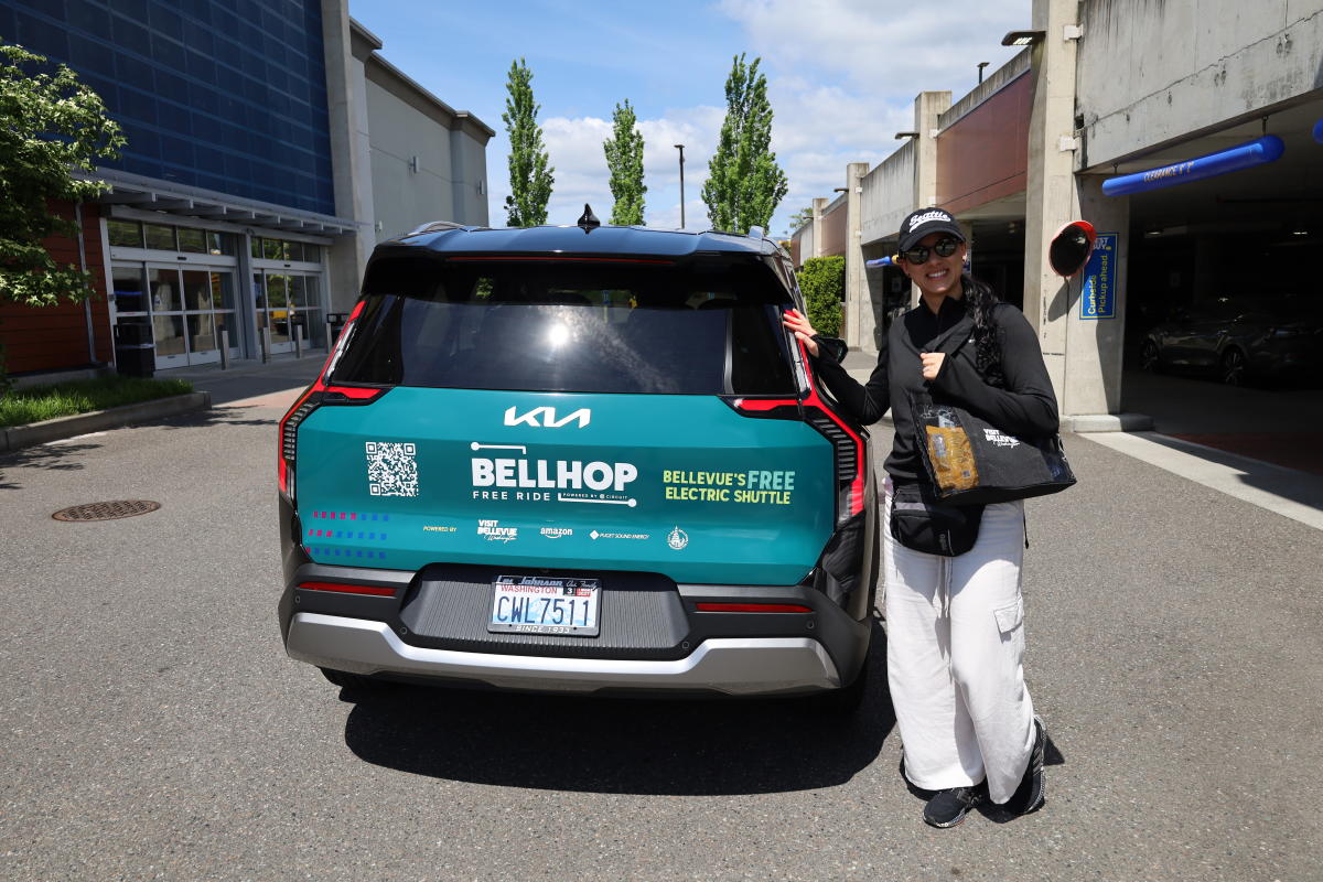 BellHop 250K Passengers
