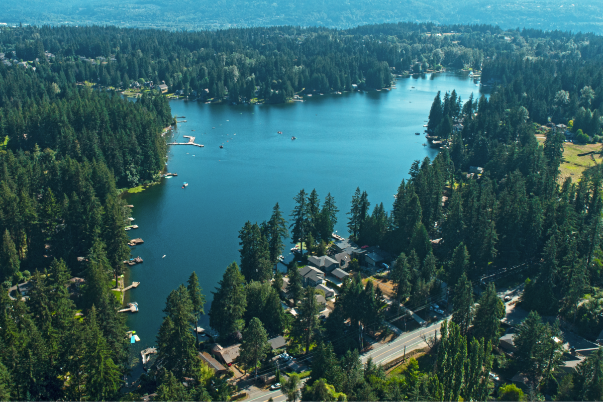 Lake Sammamish