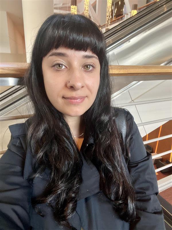 Veronica Romano, Destination Sales Manager