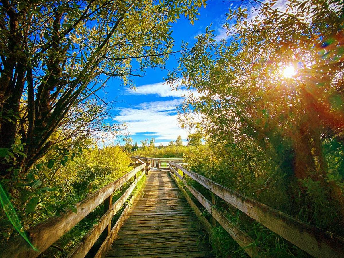 Marymoor Park