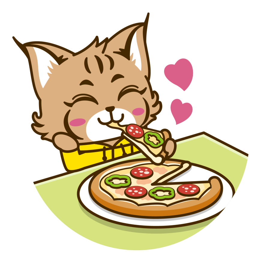 Belle's favorite places to eat