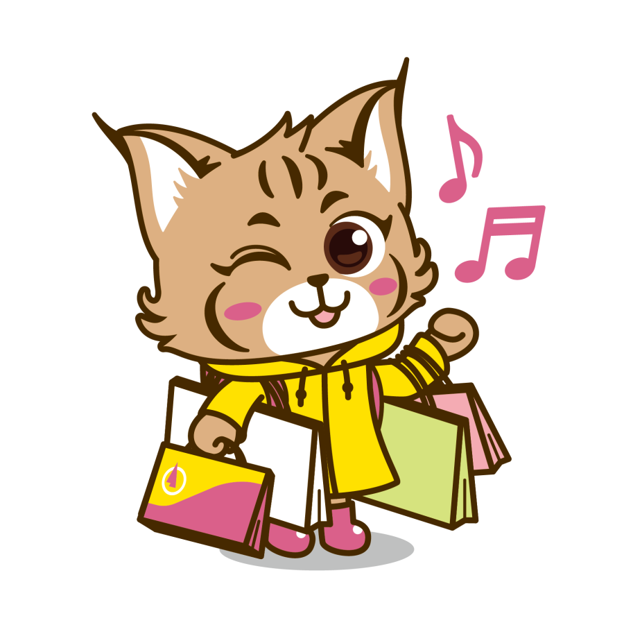 Belle's Favorite places to shop