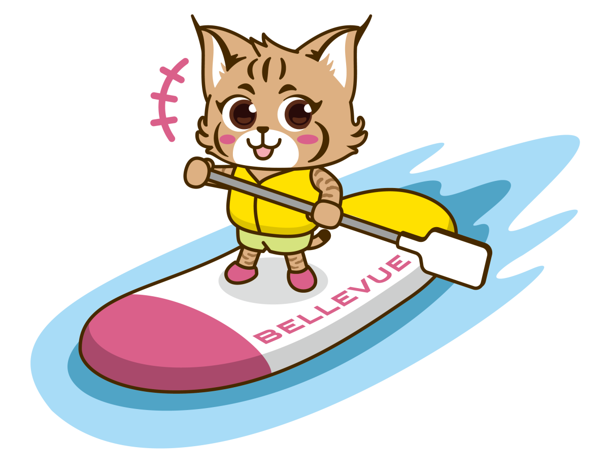Belle's favorite activities