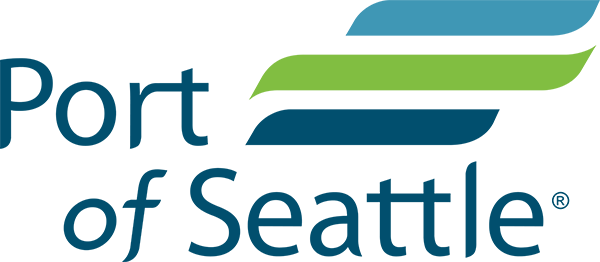Port of Seattle Logo