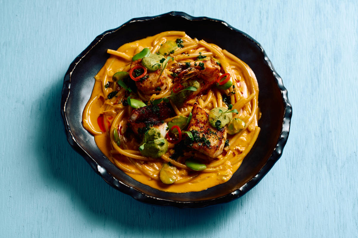 Bellevue Restaurants During Seattle Restaurant Week 2026