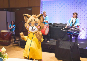 Bellevue Annual Celebration Destination Awards