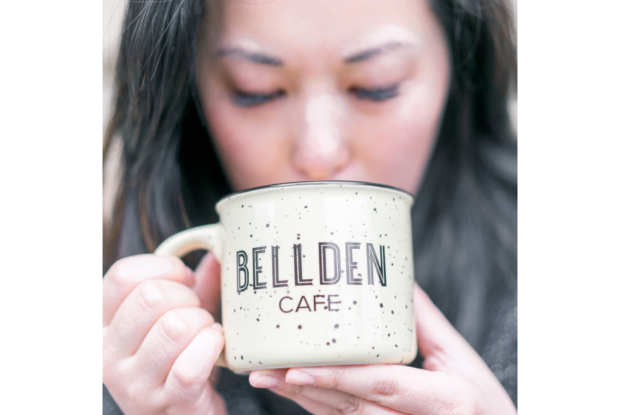 Bellden Cafe