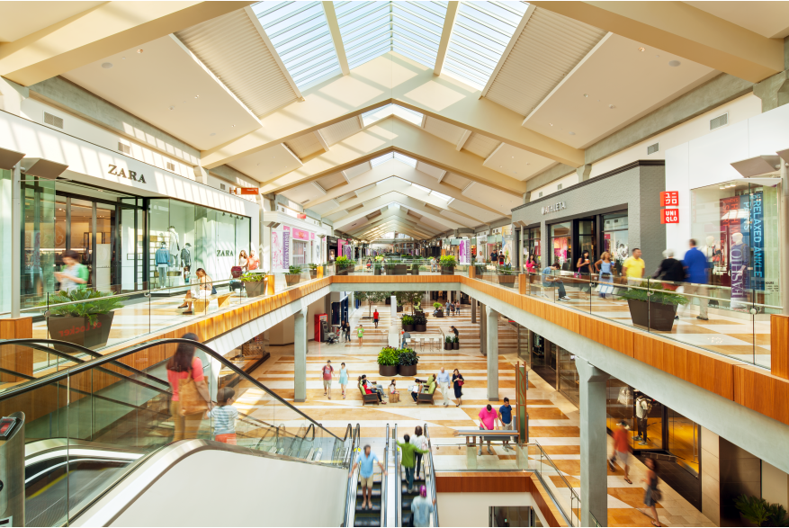 Bellevue Square