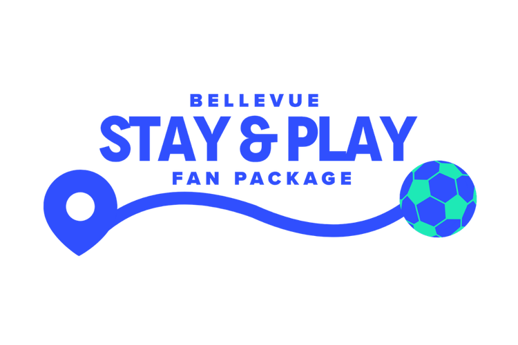 Bellevue Stay and Play Fan Package