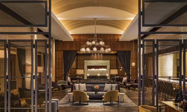 The Ritz-Carlton, Boston