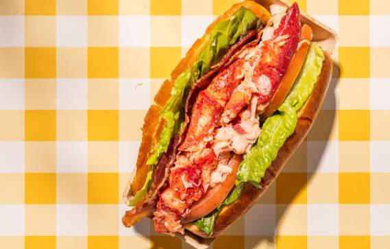 Lobster BLT: A Taste of Summer!
