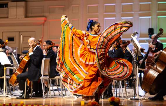 Celebrating Día de Muertos: A Tribute to El Divo de Juárez