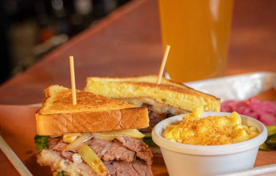 $15 Lunch Special