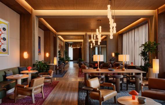 Atlas Hotel