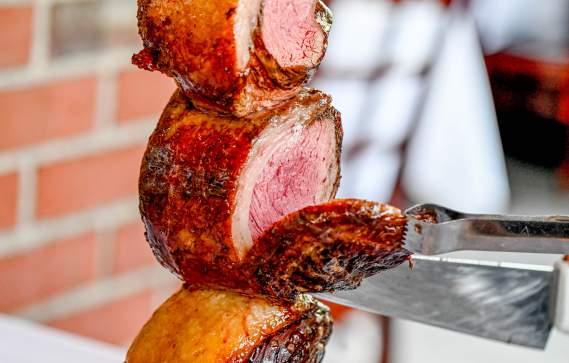 Oliveira's Steakhouse