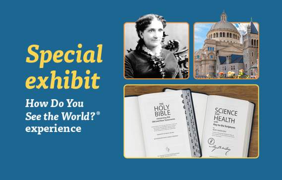Mary Baker Eddy and Her Revolutionary Legacy