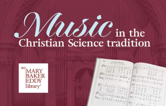 Music in the Christian Science Tradition