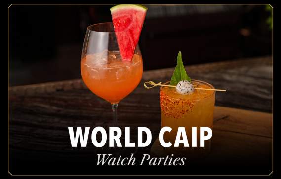 WORLD CAIP Watch Parties