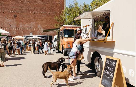 SoWa Open Market