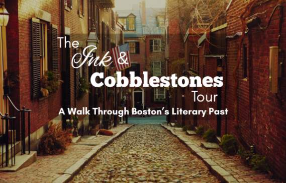 The Ink & Cobblestones Tour