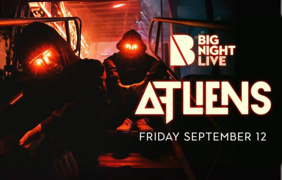 ATLiens