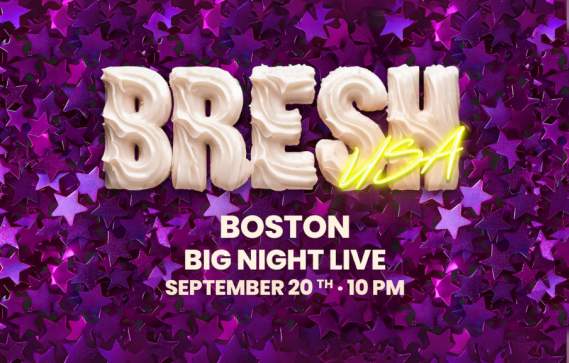BRESH