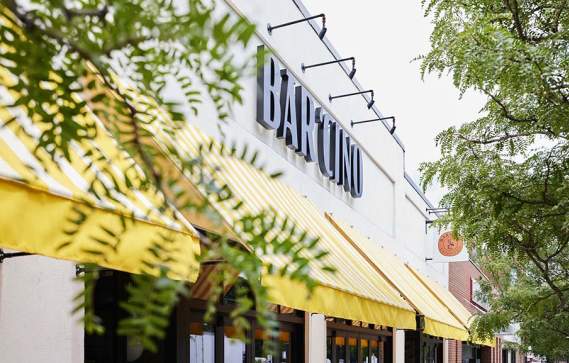 Bar 'Cino Watertown