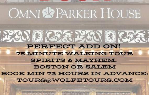 Wolfe Adventures & Tours