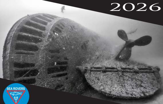 Boston Sea Rovers Saturday Evening Film Festival