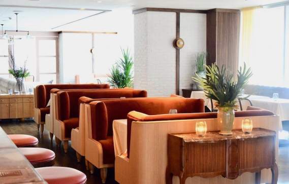 Bar Enza Military Discount
