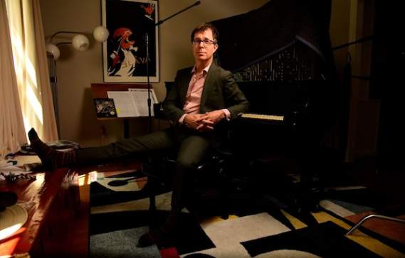 Ben Folds