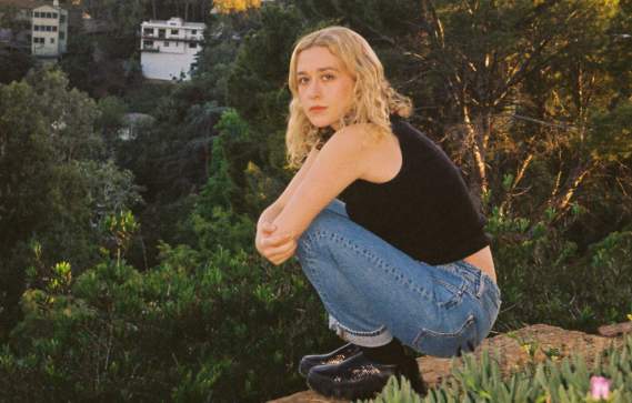 Blondshell