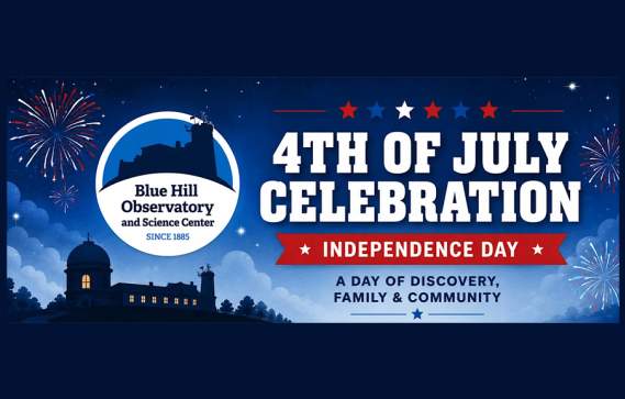 America’s 250th 4th of July Celebration
