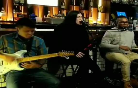 Live Music at Bostonia Public House