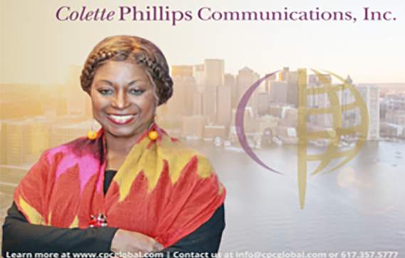 Colette Phillips Communications
