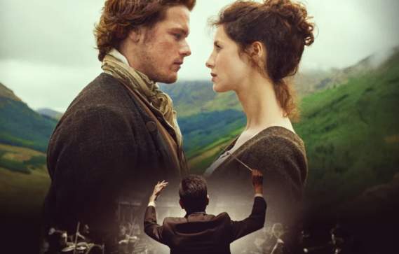 Outlander in Concert