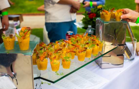 Cambridge Taste 2026