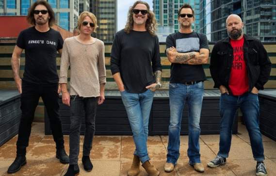 Candlebox
