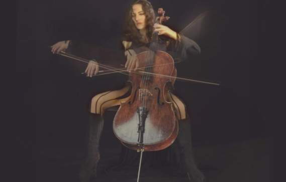 Maya Beiser: Terry Riley's In C