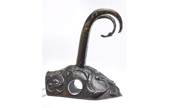 Opening Conversation for Celtic Art Across the Ages