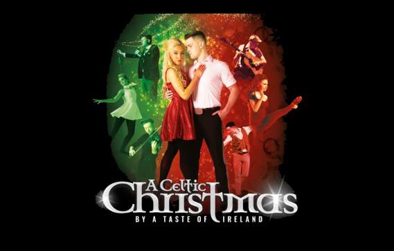 A Celtic Christmas
