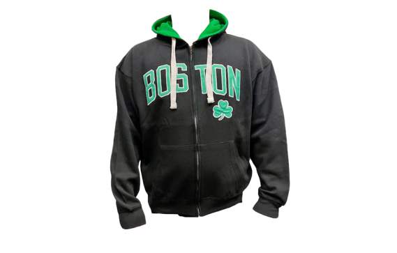 Meet Boston's Online Store