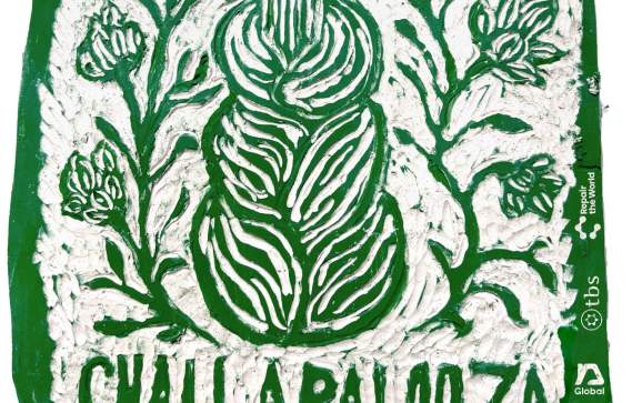 Challapalooza: Boston’s Jew-ish Music Festival