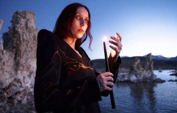 Chelsea Wolfe