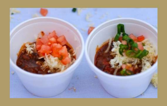 Some Like It Hot Chili Cook Off