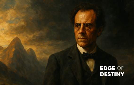 Mahler Symphony No. 6 “Tragic”